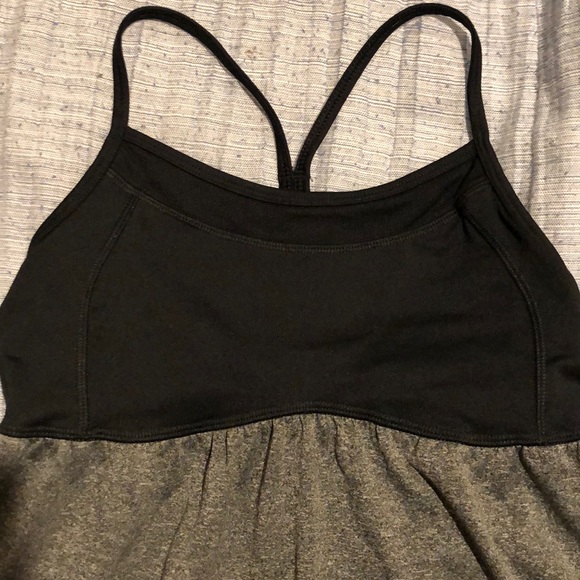 Champion Sport Tank Top with Built in Bra - Picture 2 of 4